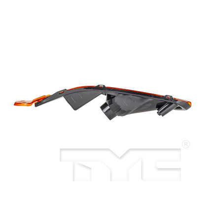 TYC Turn Signal / Parking / Side Marker Light 12-5246-01