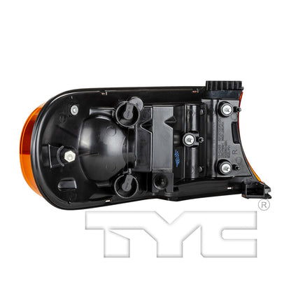 TYC Turn Signal / Parking / Side Marker Light 12-5249-01