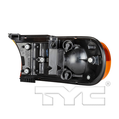 TYC Turn Signal / Parking / Side Marker Light 12-5249-01