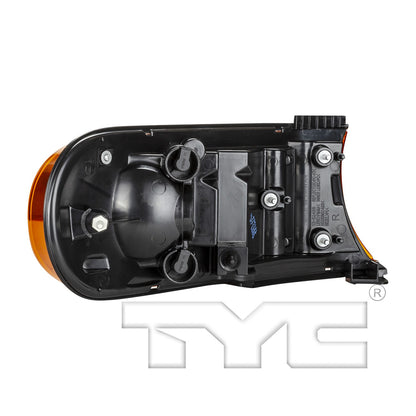 TYC Turn Signal / Parking / Side Marker Light 12-5249-01