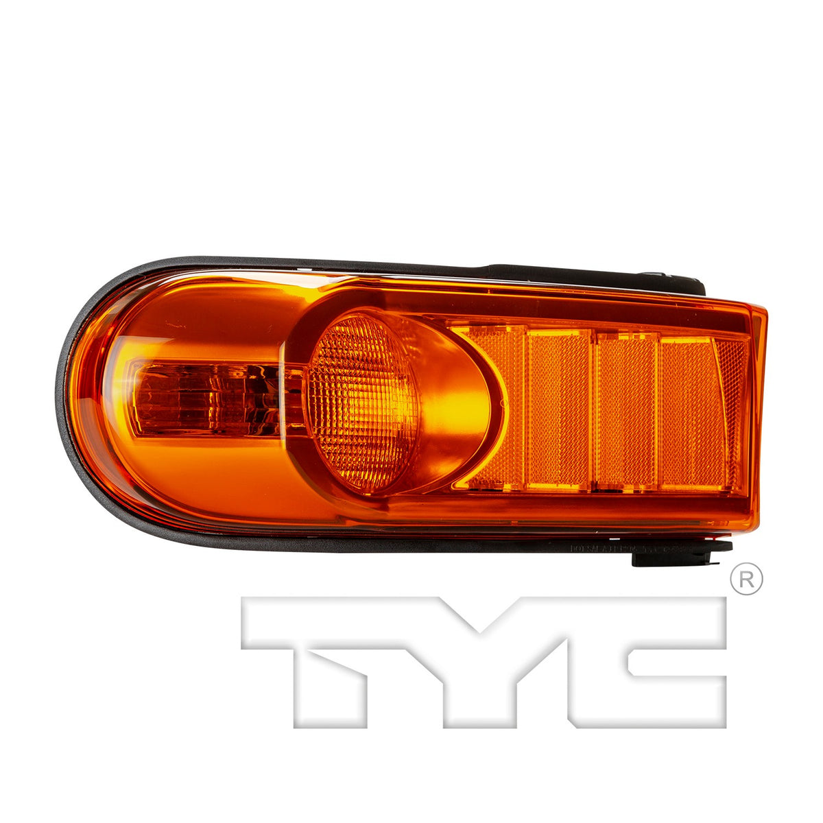 TYC Turn Signal / Parking / Side Marker Light 12-5249-01