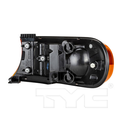 TYC Turn Signal / Parking / Side Marker Light 12-5250-01