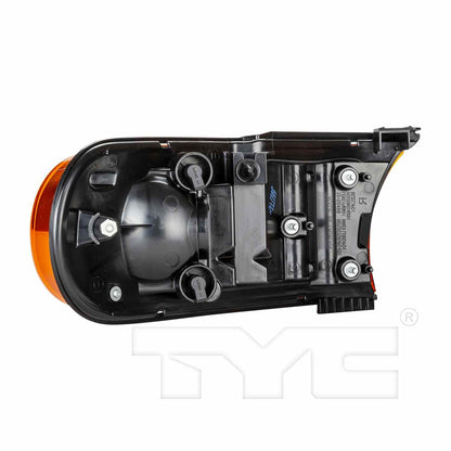 TYC Turn Signal / Parking / Side Marker Light 12-5250-01