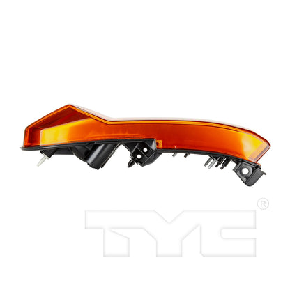 TYC Turn Signal / Parking / Side Marker Light 12-5250-01