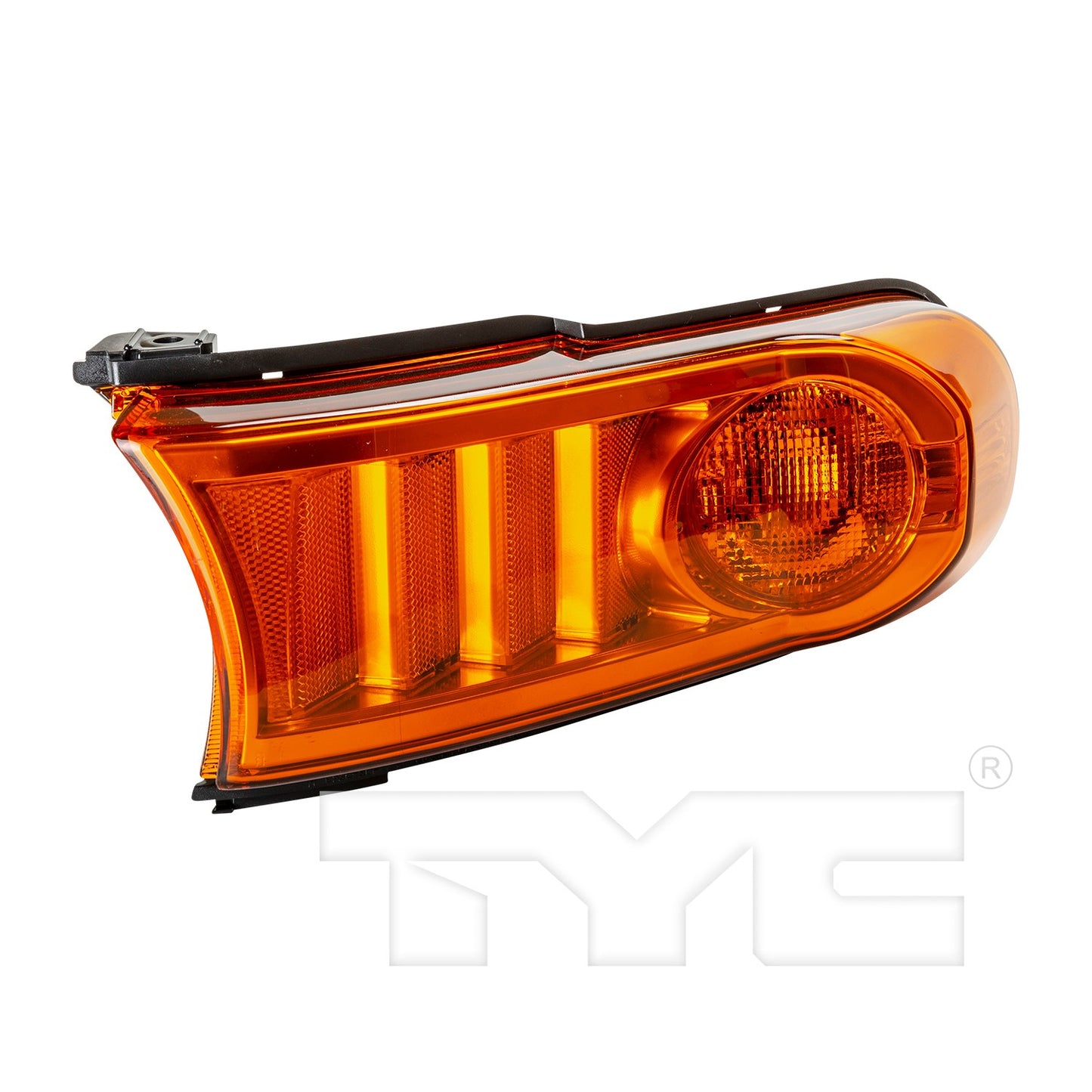 TYC Turn Signal / Parking / Side Marker Light 12-5250-01