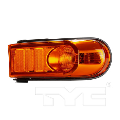 TYC Turn Signal / Parking / Side Marker Light 12-5250-01