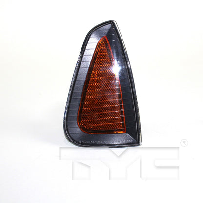 TYC Side Marker Light Assembly 12-5251-00