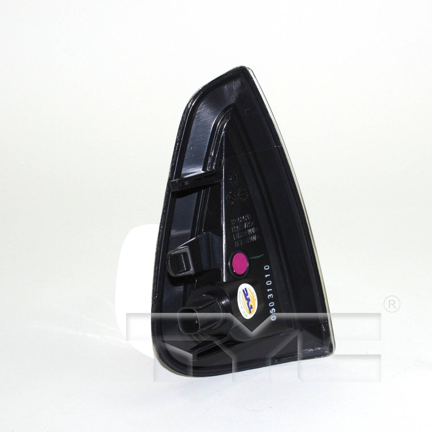 TYC Side Marker Light Assembly 12-5252-00