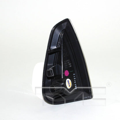 TYC Side Marker Light Assembly 12-5252-00