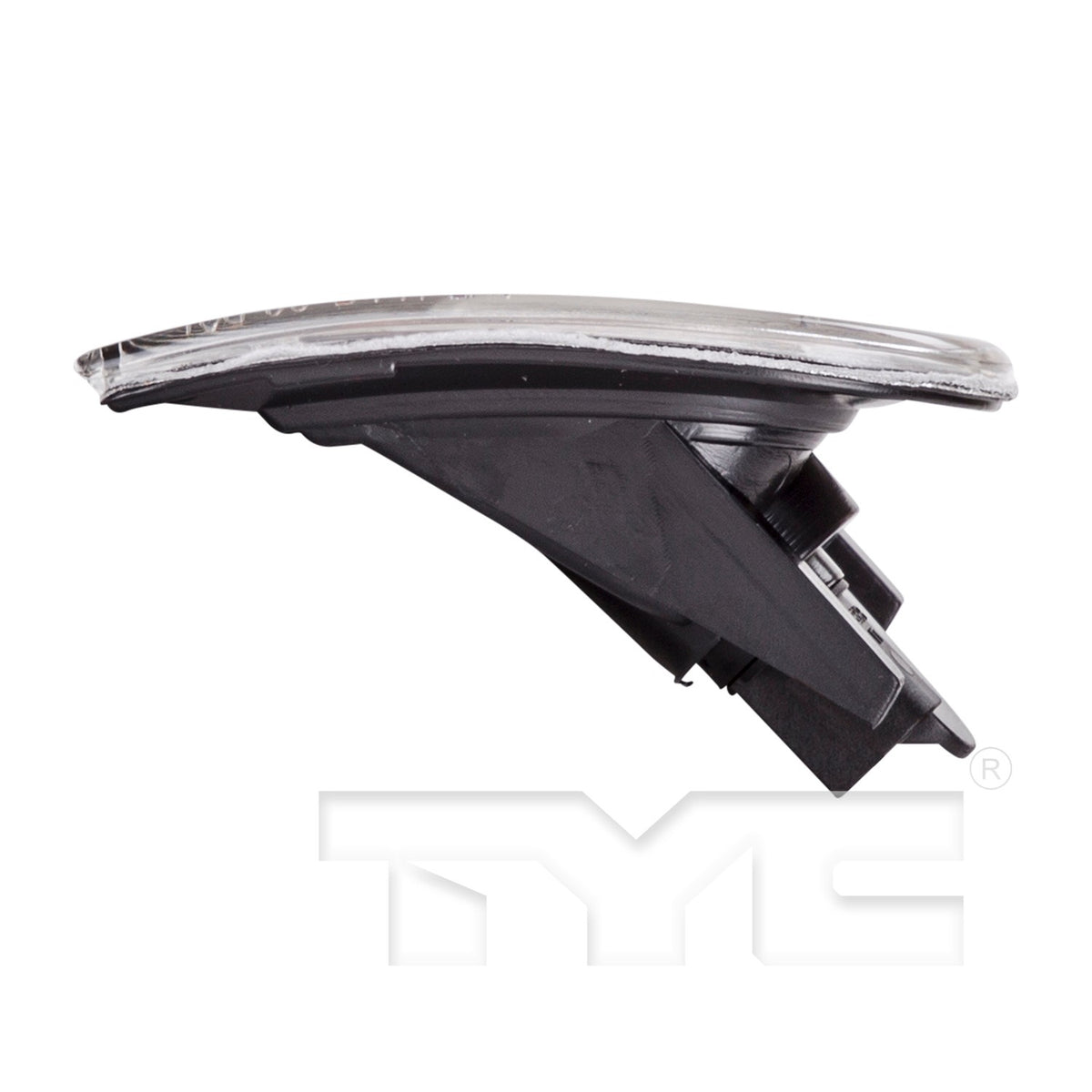 TYC Side Marker Light Assembly 12-5252-00