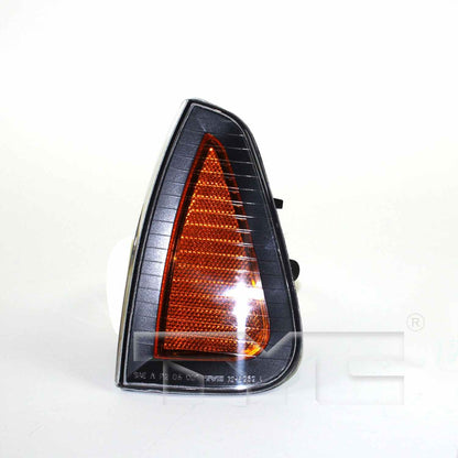 TYC Side Marker Light Assembly 12-5252-00