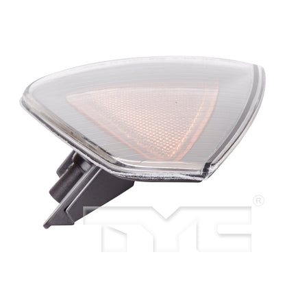TYC Side Marker Light Assembly 12-5252-00