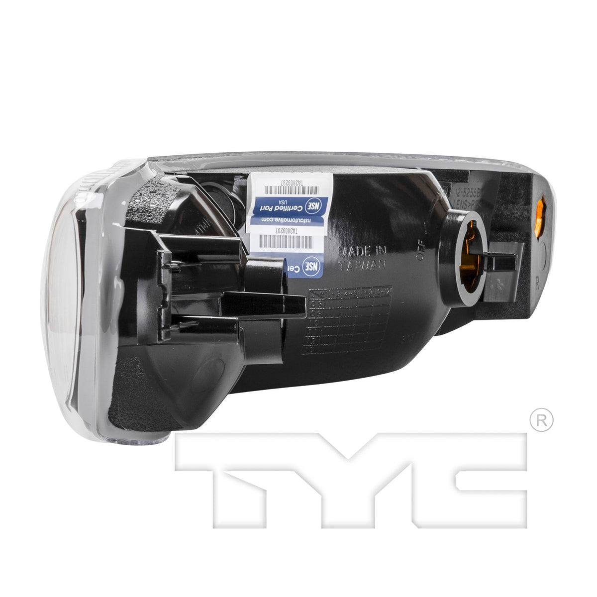TYC 12-5255-01-1