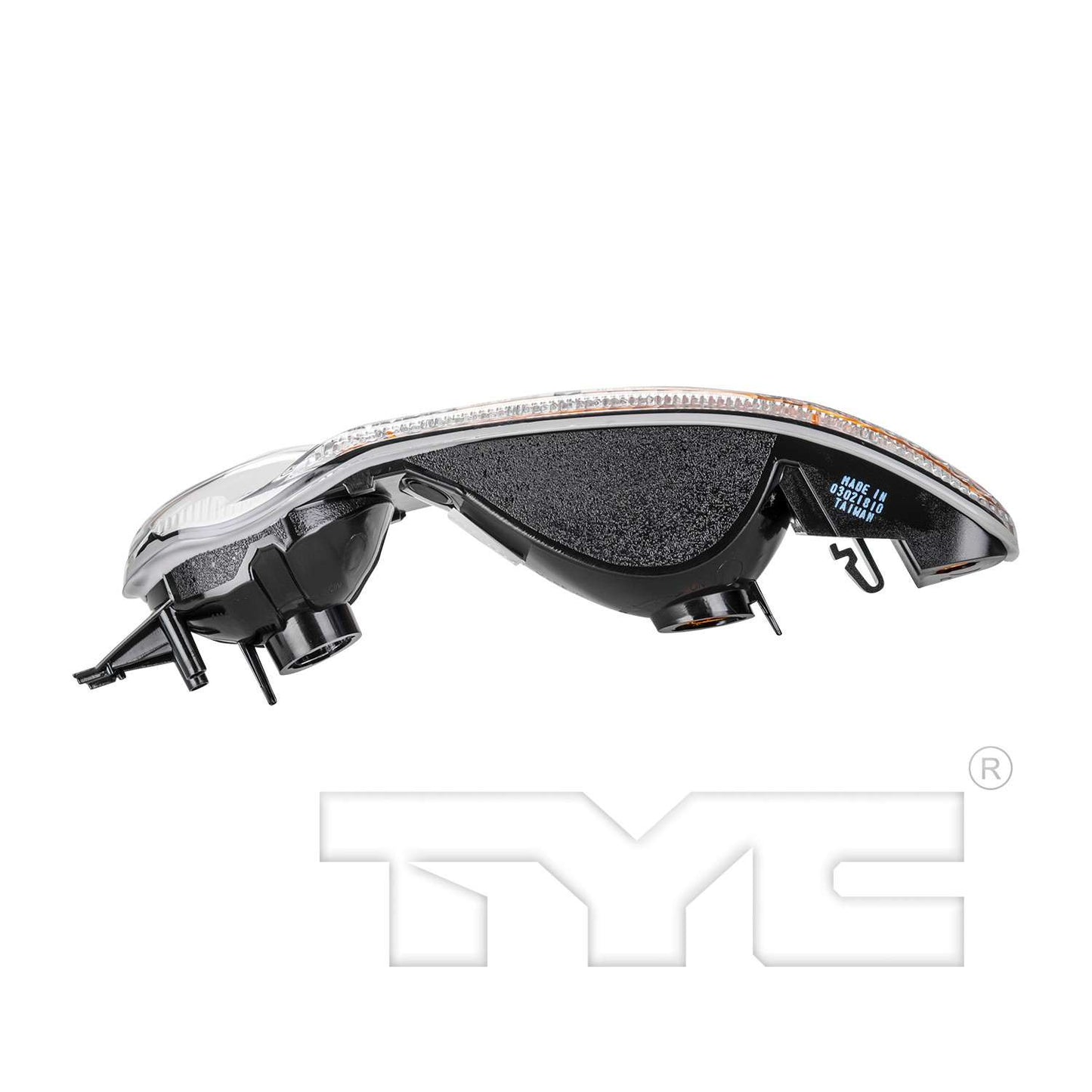 TYC 12-5255-01-1