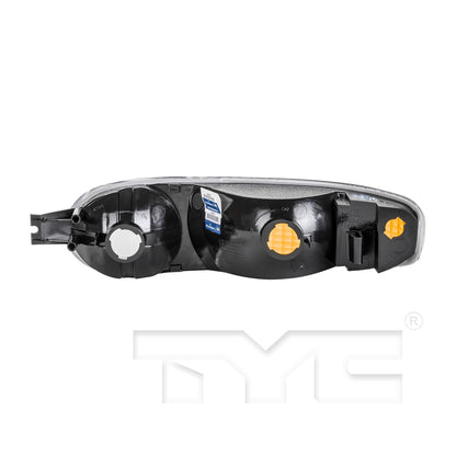 TYC Turn Signal / Parking / Side Marker Light 12-5255-01