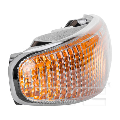 TYC Turn Signal / Parking / Side Marker Light 12-5255-01