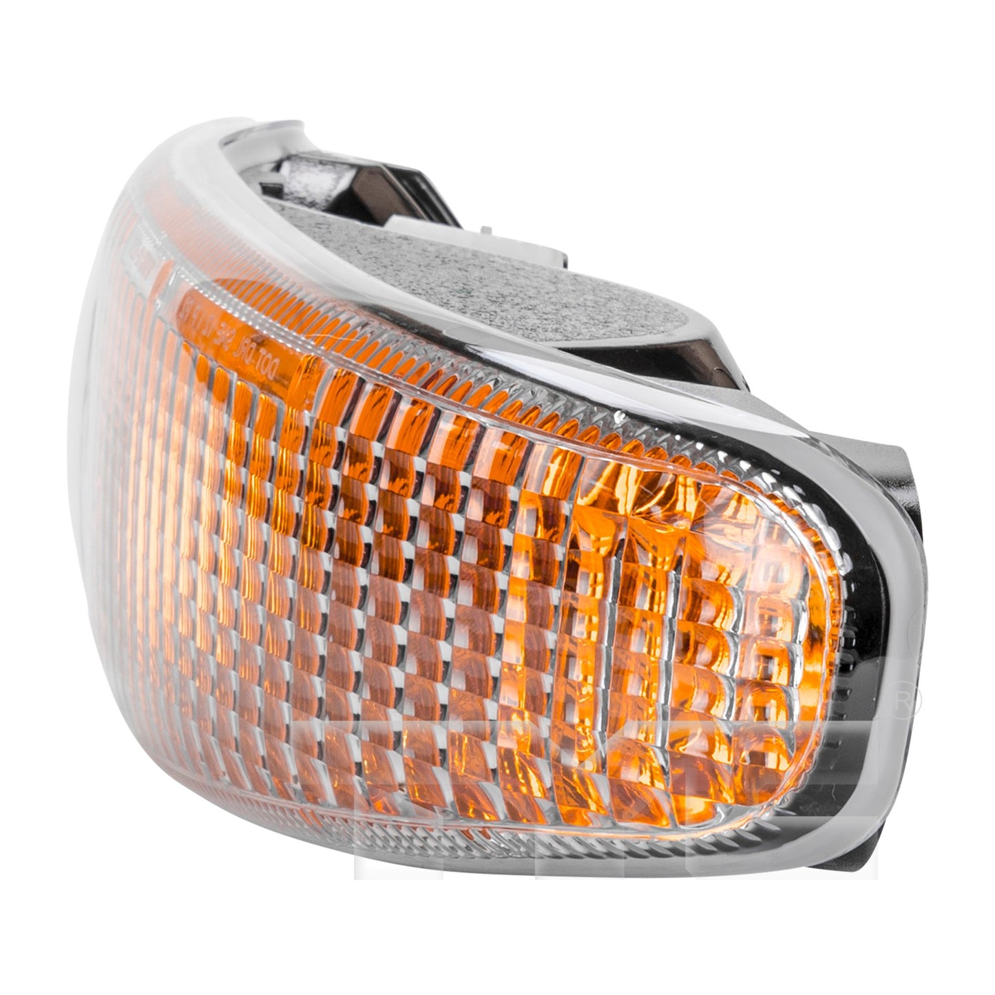 TYC Turn Signal / Parking / Side Marker Light 12-5256-01