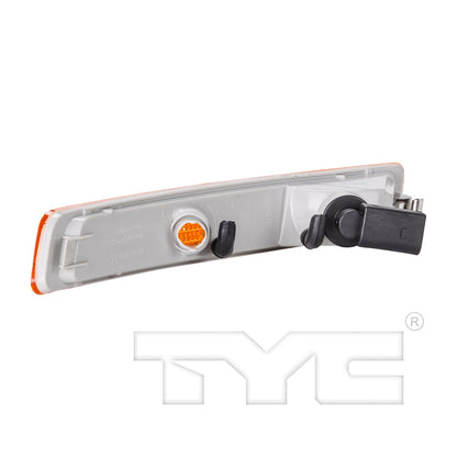 TYC Turn Signal / Side Marker Light Assembly 12-5257-00
