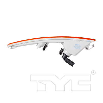 TYC Turn Signal / Side Marker Light Assembly 12-5257-00