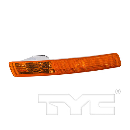 TYC Turn Signal / Side Marker Light Assembly 12-5257-00