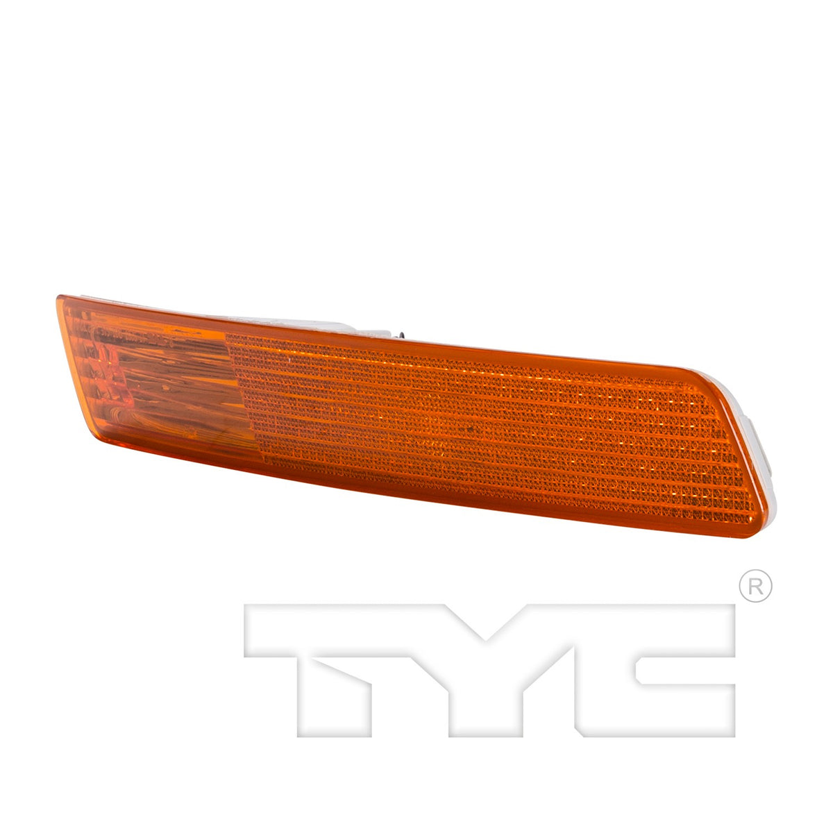 TYC Turn Signal / Side Marker Light Assembly 12-5257-00