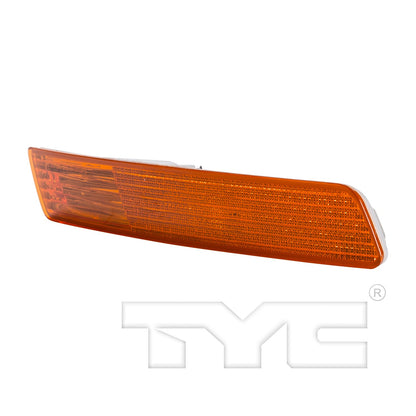 TYC Turn Signal / Side Marker Light Assembly 12-5257-00