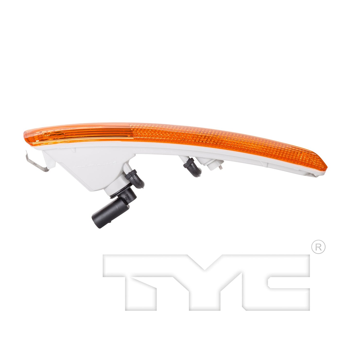 TYC Turn Signal / Side Marker Light Assembly 12-5257-00