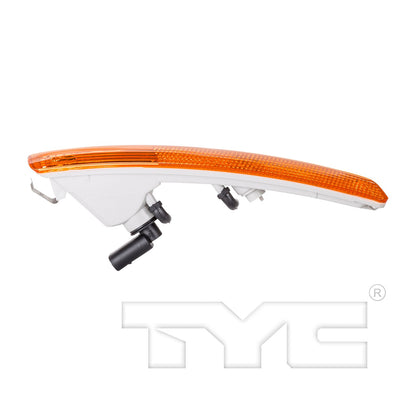 TYC Turn Signal / Side Marker Light Assembly 12-5257-00