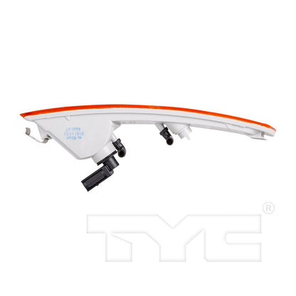 TYC Turn Signal / Side Marker Light Assembly 12-5258-00