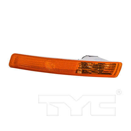 TYC Turn Signal / Side Marker Light Assembly 12-5258-00