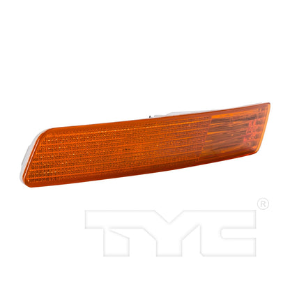 TYC Turn Signal / Side Marker Light Assembly 12-5258-00