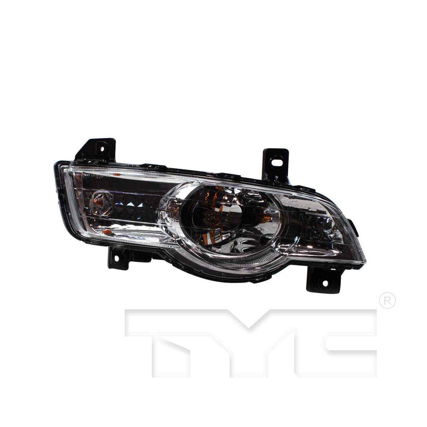 TYC CAPA Certified 12-5265-00-9