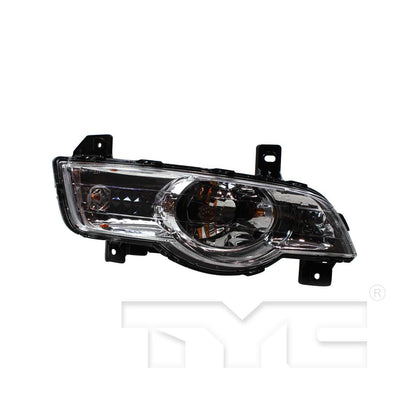 TYC CAPA Certified 12-5265-00-9
