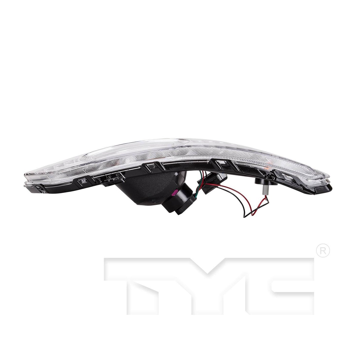 TYC CAPA Certified 12-5265-00-9