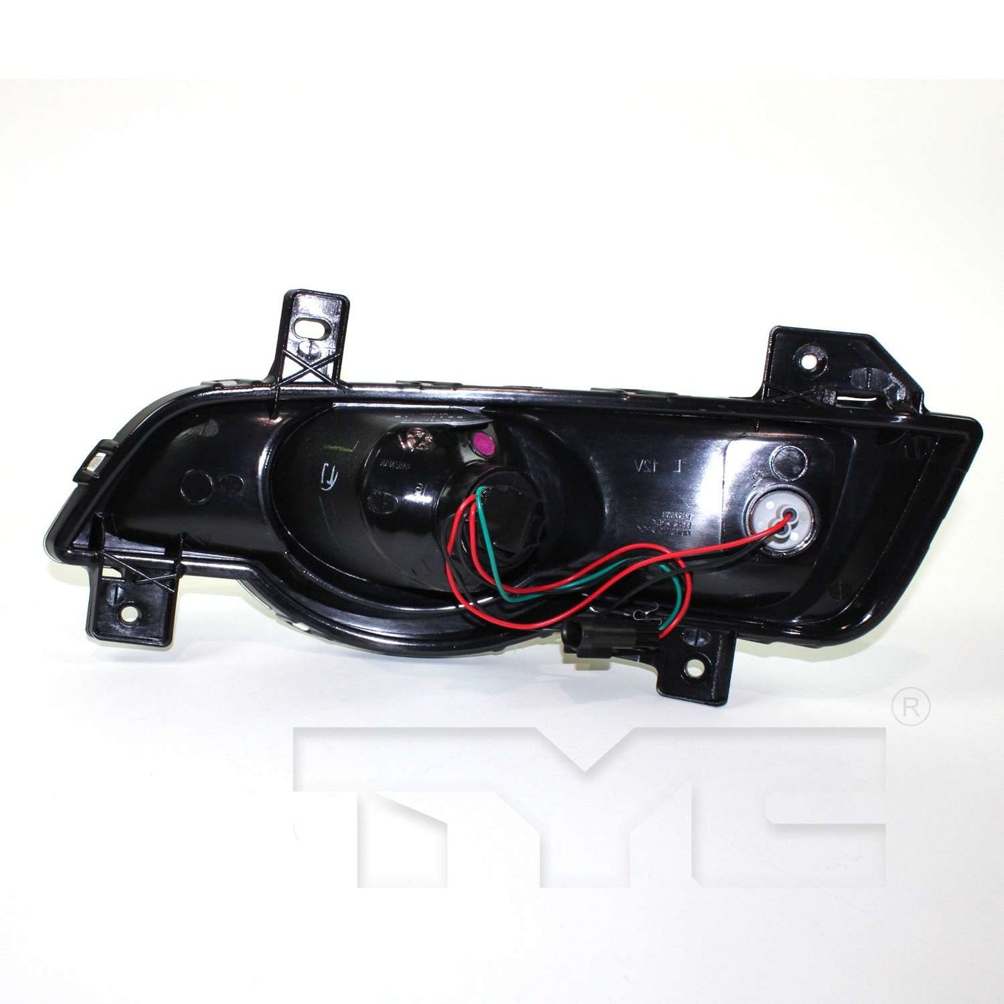TYC TYC Regular 12-5265-00