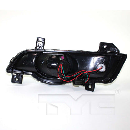 TYC TYC Regular 12-5265-00