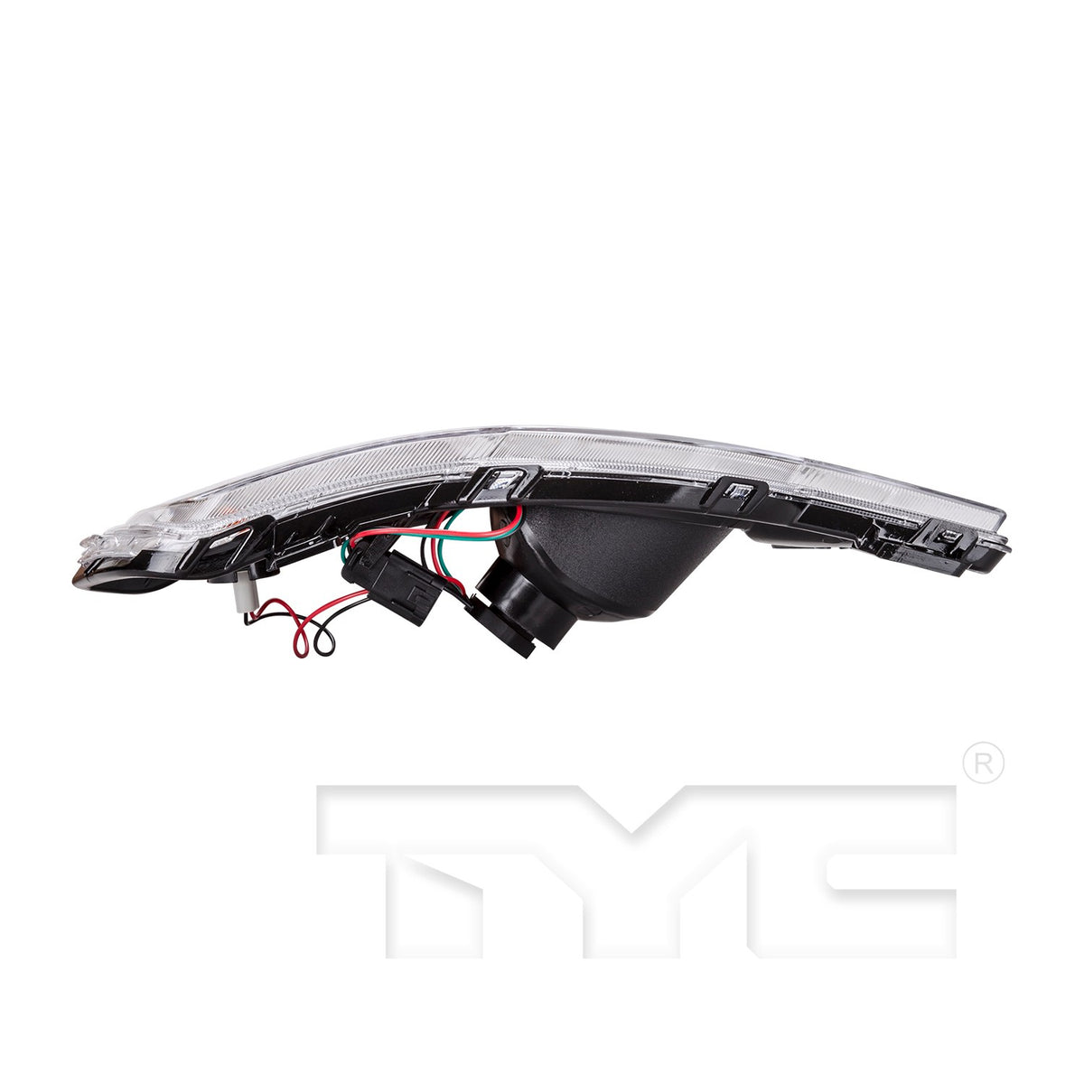 TYC TYC Regular 12-5265-00