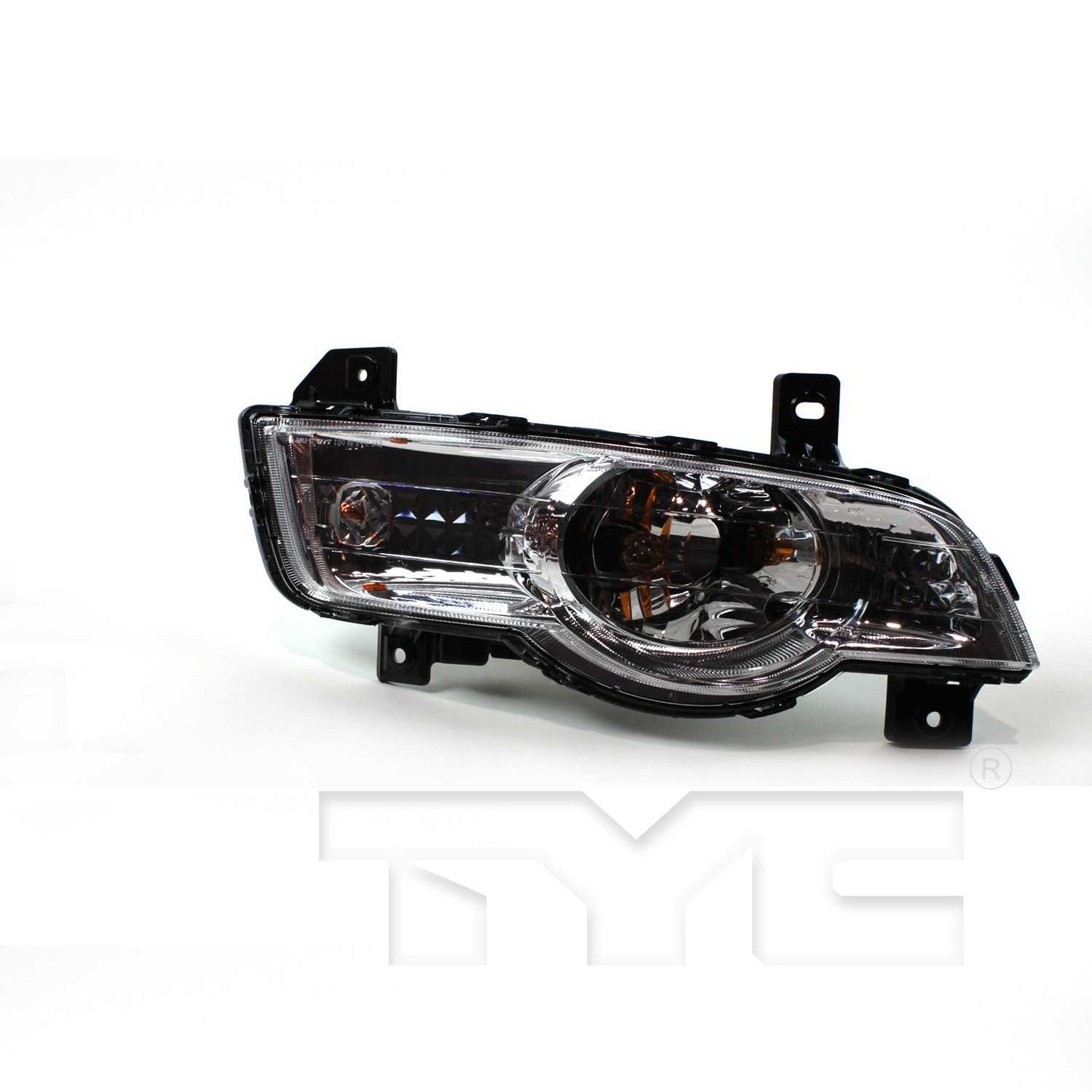 TYC TYC Regular 12-5265-00