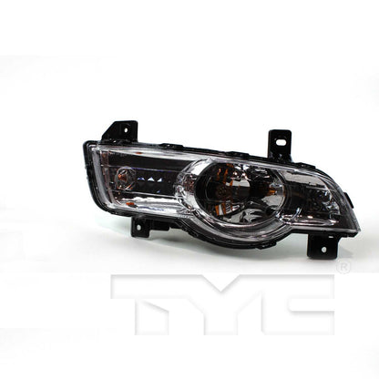 TYC TYC Regular 12-5265-00