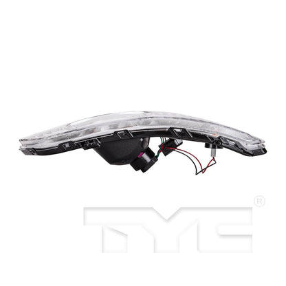 TYC TYC Regular 12-5265-00