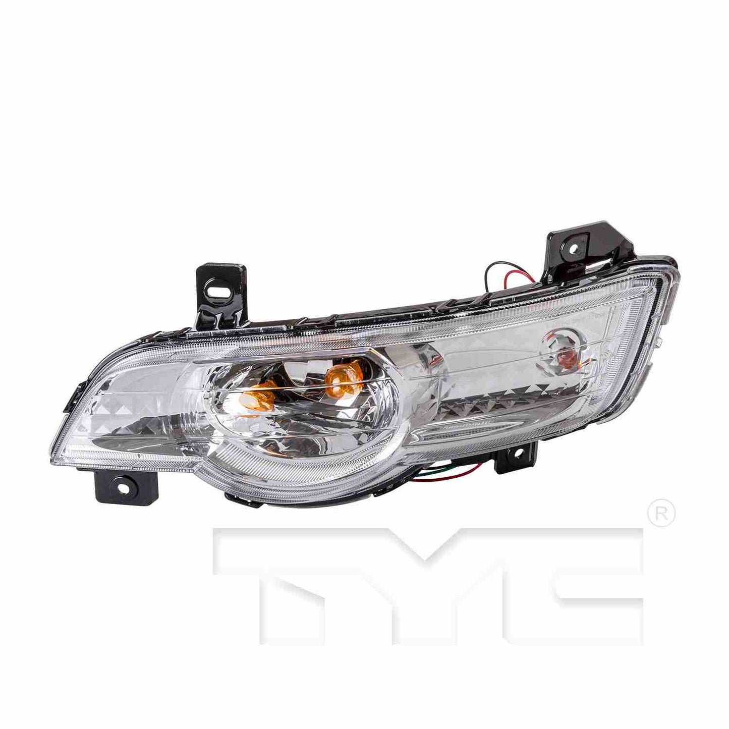 TYC CAPA Certified 12-5266-00-9