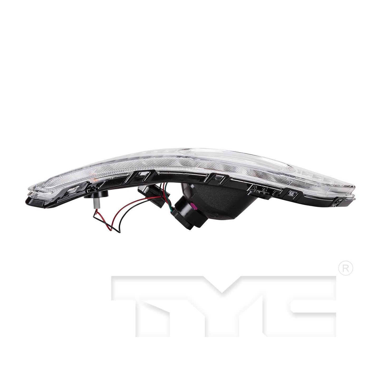 TYC CAPA Certified 12-5266-00-9