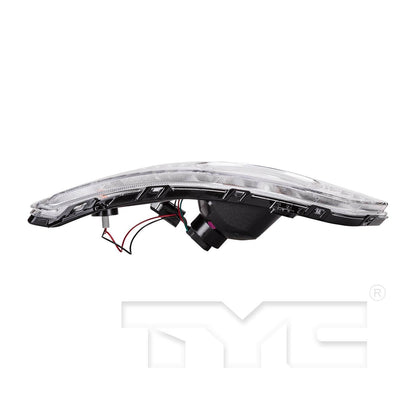 TYC CAPA Certified 12-5266-00-9