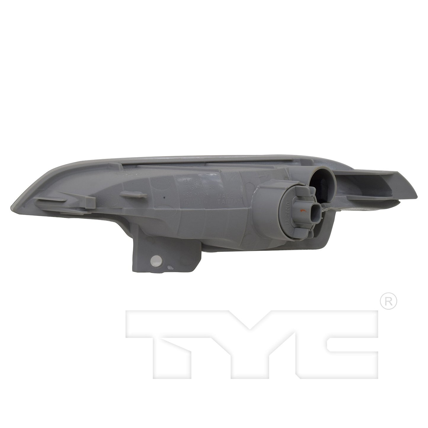TYC CAPA Certified 12-5267-00-9