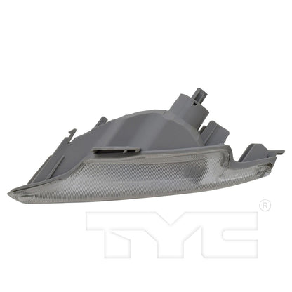 TYC CAPA Certified 12-5267-00-9