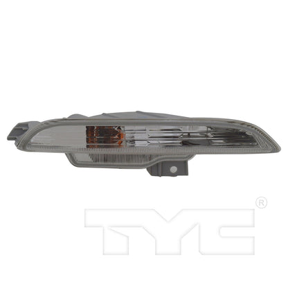 TYC CAPA Certified 12-5267-00-9