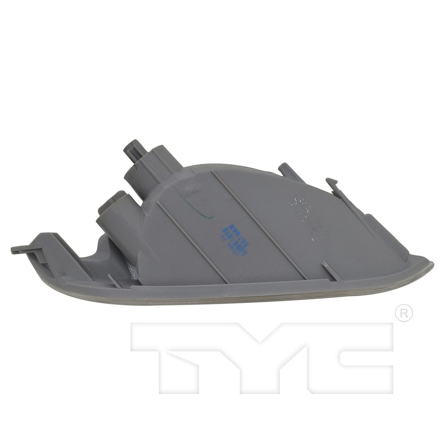 TYC CAPA Certified 12-5267-00-9