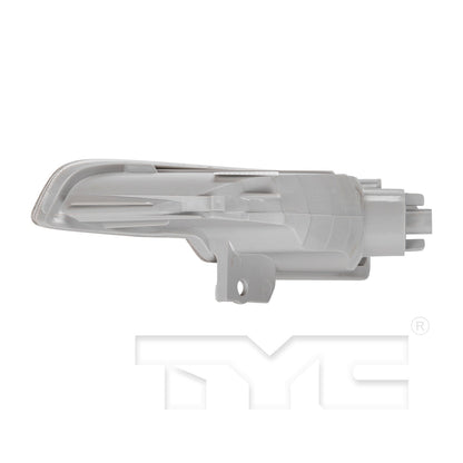 TYC Turn Signal Light Assembly 12-5267-00