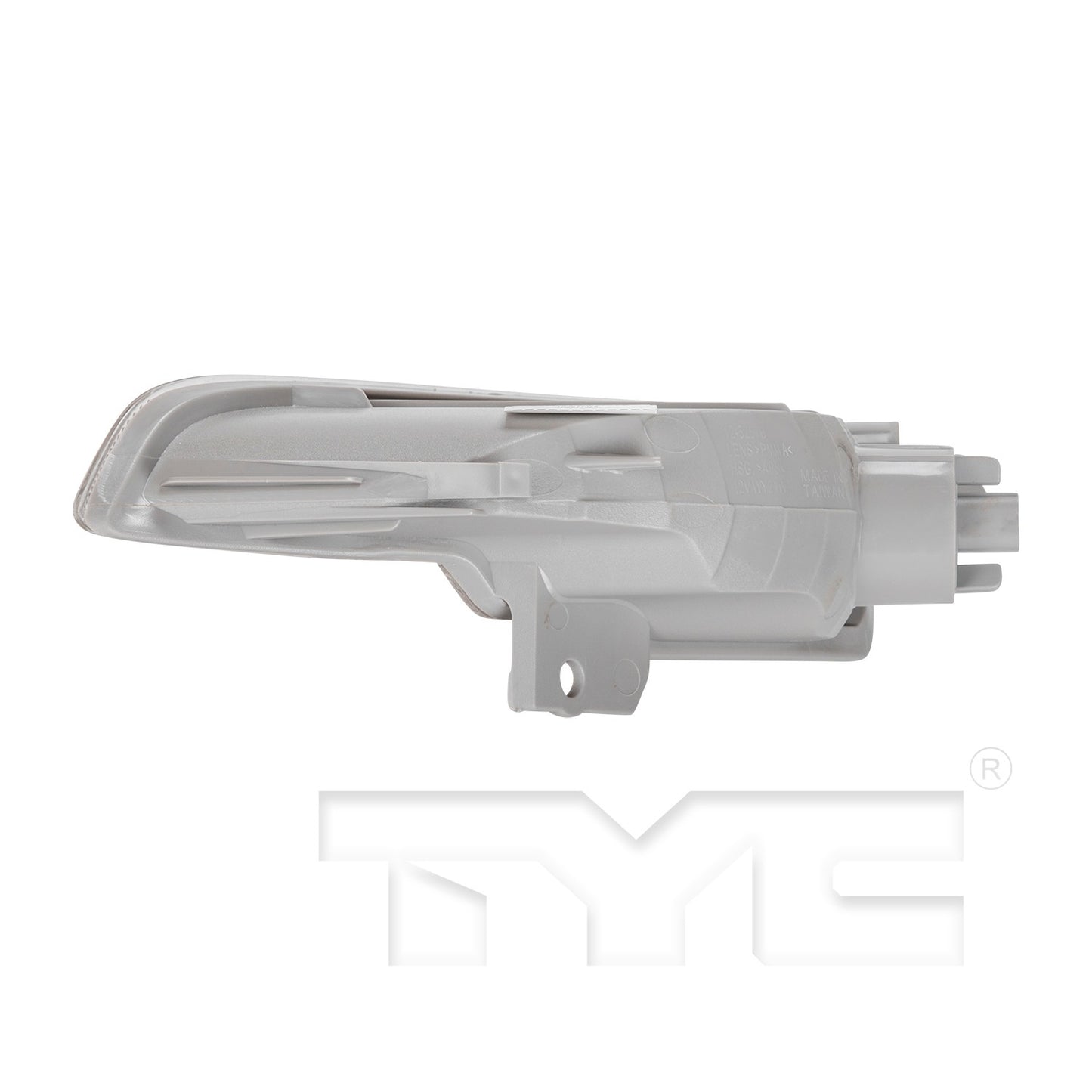 TYC Turn Signal Light Assembly 12-5267-00