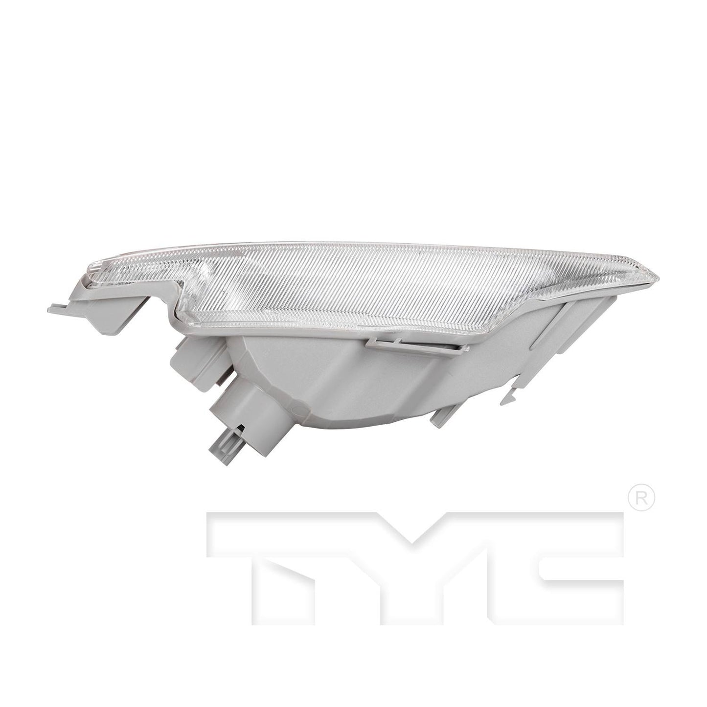 TYC Turn Signal Light Assembly 12-5267-00